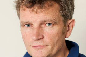 Floris Alkemade nieuwe Rijksbouwmeester