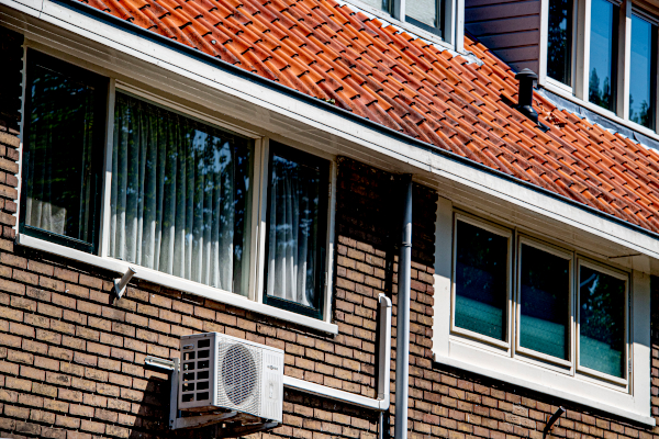 'Experts bezorgd over populariteit van de airco'