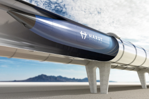 Bouw testcentrum voor hyperloops in Veendam van start