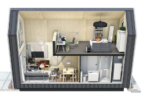 Bouwers formuleren concrete adviezen voor Transitieagenda Bouw