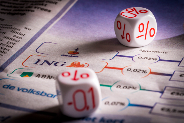 Hypotheekrente loopt na maandenlange daling weer op
