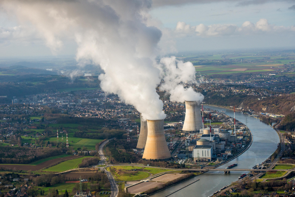 Kernenergie volgens TNO-studie goedkoper