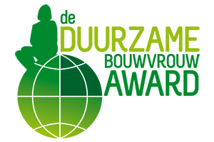 De Duurzame Bouwvrouw verkiezing 2015 van start