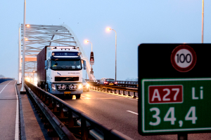 Nederlandse infrastructuur in gevaar door structurele tekorten