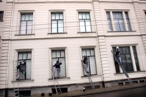 Hoop voor renovatie Museum Arnhem