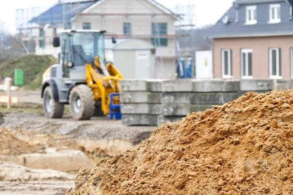 Heijmans ziet opsteker woningbouw: bezwaarwachtlijst slinkt