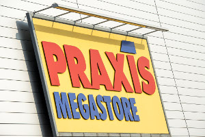 Bouwmarkten Formido maken plaats voor Praxis