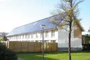 Bestaande woningen sneller en goedkoper energiezuinig