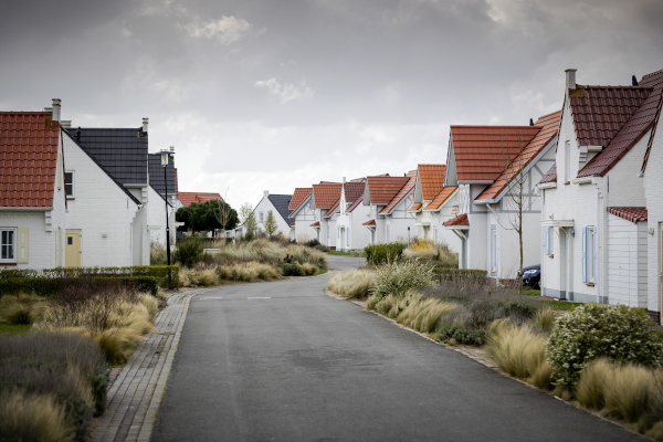 Kritische vragen Statenleden over uitbreidingsplan Roompot