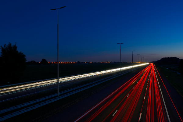 'Land slibt dicht zonder goede mobiliteit'