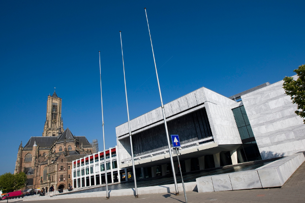 Renovatie stadhuis Arnhem wordt te duur
