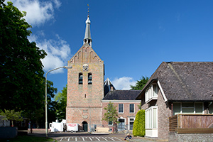 Versterk Gronings erfgoed nú: van re-pareren naar pre-pareren
