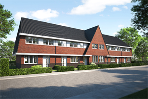 Tijdelijke jongerenhuisvesting zusterhuis Mesos Utrecht