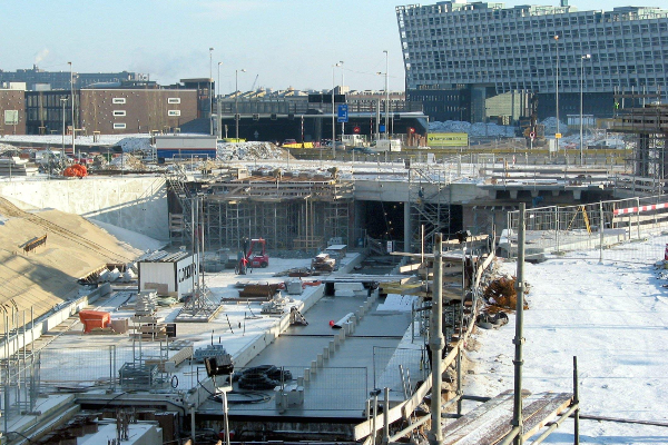 Renovatie Piet Heintunnel 31 miljoen duurder