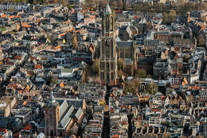 Overheden Utrecht werken samen aan duurzamere huizen