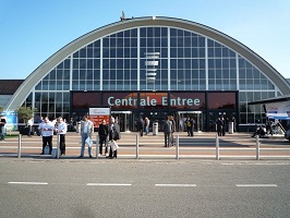 Vakbeurs Surface 2014 nog groter na succes vorige editie
