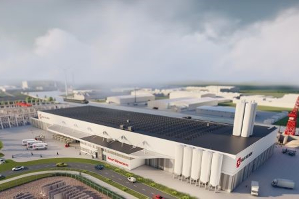 Van Wijnen schroeft 'industriële' productie woningen op
