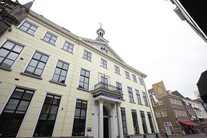 Rijksvastgoedbedrijf selecteert CWF voor prestatiecontract maintenance van 300.000 m2