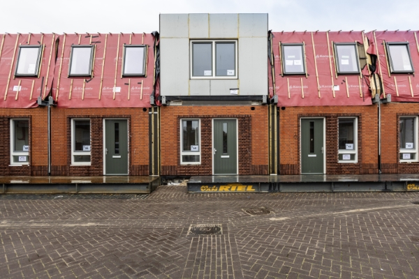 Rekenkamer kritisch over woonbeleid