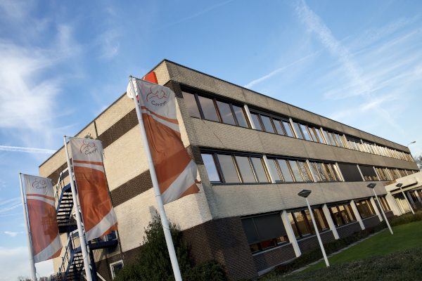 Zorg kan gebouwen straks niet meer betalen