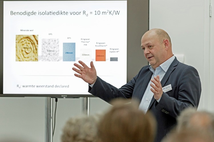 Leverancier aan het woord: