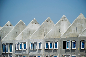 Woningbouw van infuus overheid?