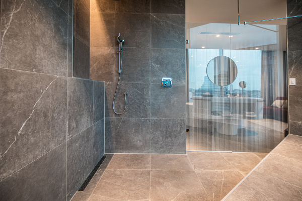 Baden in luxe bij Van der Valk Hotel Zuidas