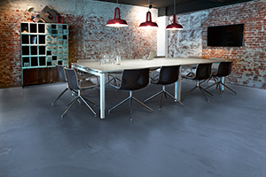 Nieuwste trends in Color Collection van Arturo Gietvloeren