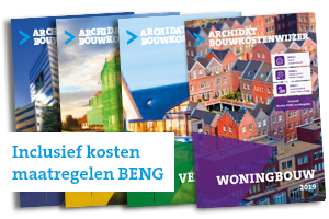 Prijzen uit het verleden geven geen garantie voor de toekomst