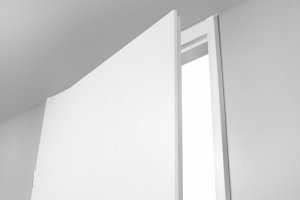 Nieuwe deur-standaard voor iedere nieuwe woning 