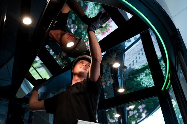 Boon Edam zet nieuwe standaard in veiligheidsbewustzijn