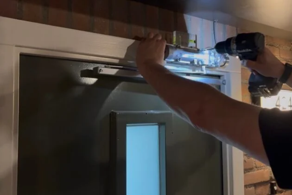 Service en montage bij BUVA: van levering tot langdurige zekerheid