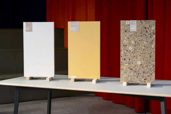 Concept voor take-backsysteem van oude deuren wint award