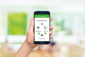Nieuwe duco ventilation app zet belangrijke stap in tijdswin