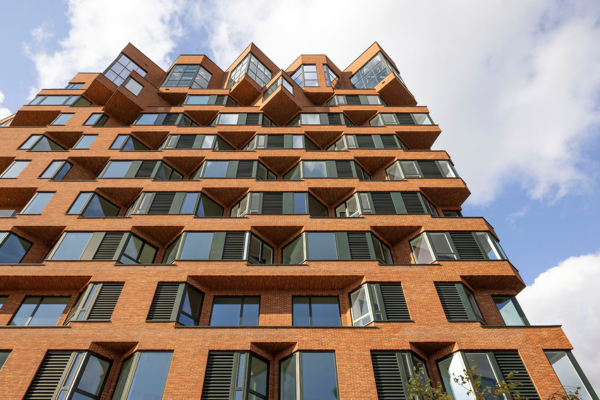 The Pulse of Amsterdam: verse lucht zonder stadslawaai