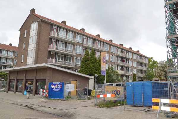 Isolatie: de basis voor duurzaam bouwen