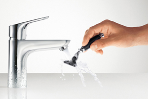 Hansgrohe genomineerd voor Innovatie- en Duurzaamheidsprijs Wonen 2014