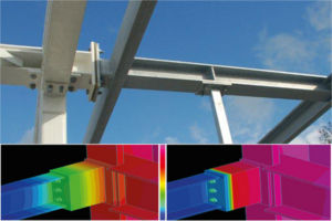 Voorkom koudebruggen met Thermo Break thermische onderbrekingen