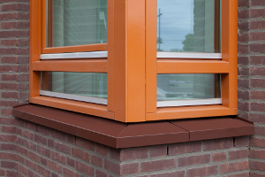 Aluminium waterslagen met verborgen duurzaamheid
