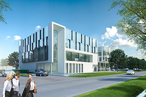 Reynaers Aluminium investeert fors in wereldwijde expansie