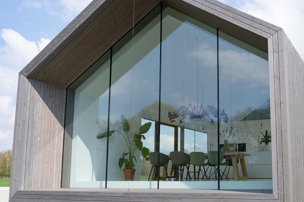 Nominaties Reynaers Projectprijs 2022 bekend