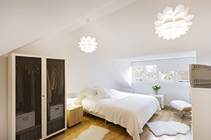 ROCKWOOL Droomzolder wordt werkelijkheid