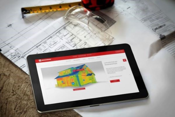 Innovatie in thermische spouwmuur- en gevelisolatie