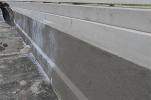 Primeur: Attestbeton voor de wegenbouw en infra
