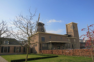 STABU luidt nieuw tijdperk in