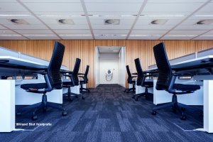 Siemens gaat voor efficiënt en duurzaam 