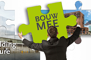 (Re)Building the Future: visie op duurzame bouw