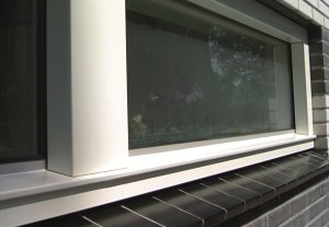 Ventistone lanceert informatiegids duurzame kozijnbescherming