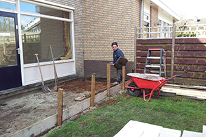 21 procent btw-tarief funest voor bouwsector