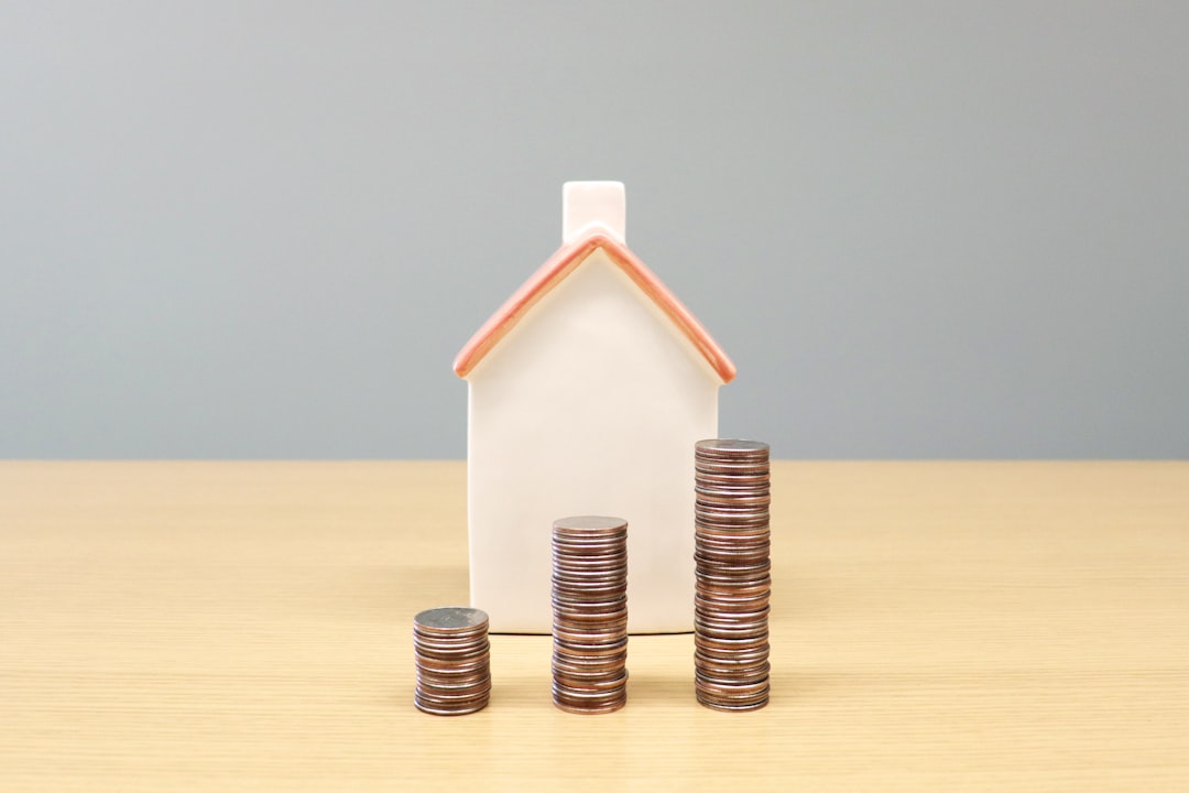 Slim je woning verbeteren met een passende financiering